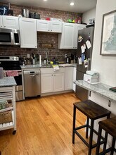 85 N Margin St, Unit 2 in Boston, MA - Building Photo - Building Photo