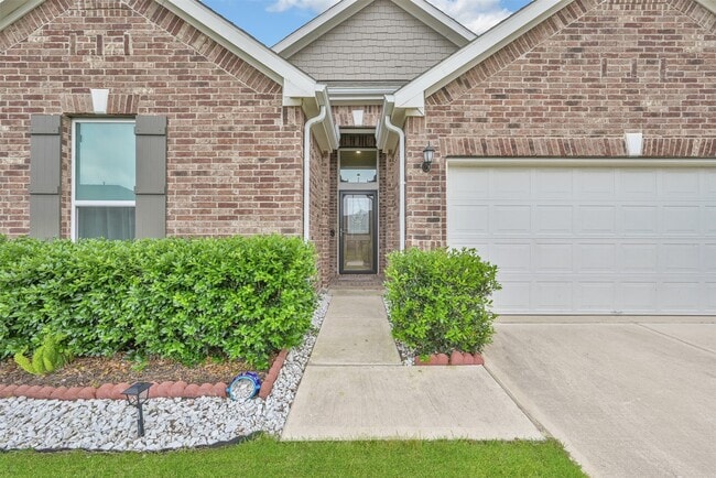 3929 Eagle Nest Lake Ln in Magnolia, TX - Building Photo - Building Photo