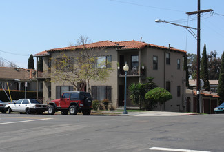 1240-1246 28th St in San Diego, CA - Building Photo - Building Photo