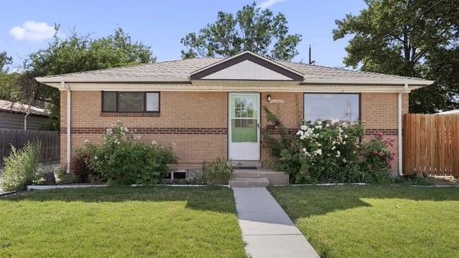 7141 Quivas in Denver, CO - Building Photo - Building Photo