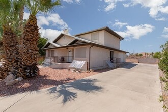 337 W 1st S St in Mesquite, NV - Building Photo - Building Photo