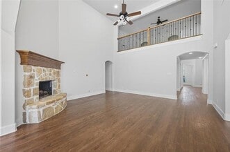 447 Dry Canyon Dr in Frisco, TX - Building Photo - Building Photo