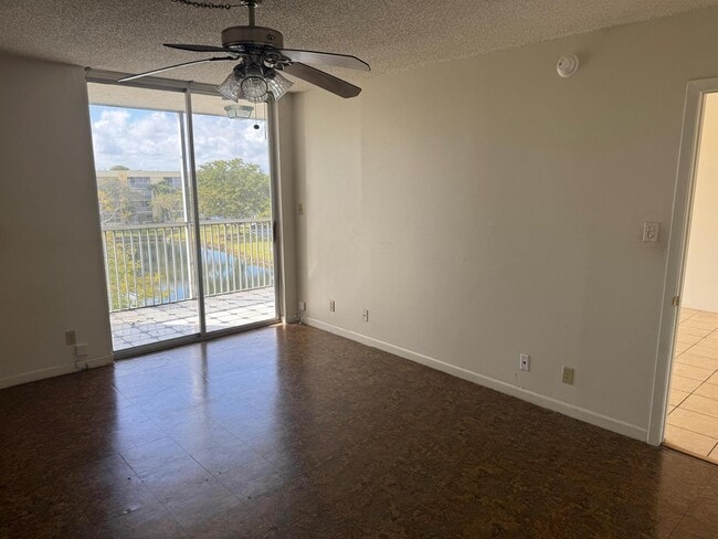 property at 3141 NW 47th Ter