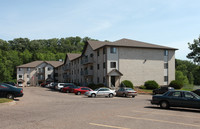 Riverside Apartments photo'