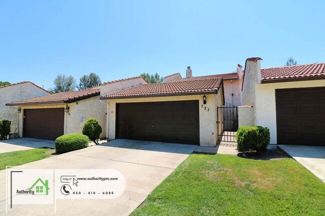 property at 727 Flower Ash Ln