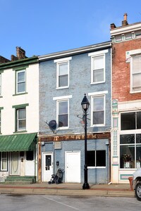 Building Photo - 12 Main St Apartments in Ripley, Ohio
