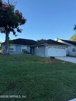 4148 Grenshaw Ct in Jacksonville, FL - Building Photo