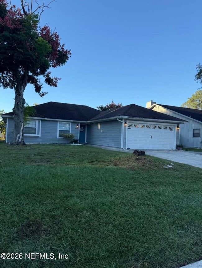 property at 4148 Grenshaw Ct