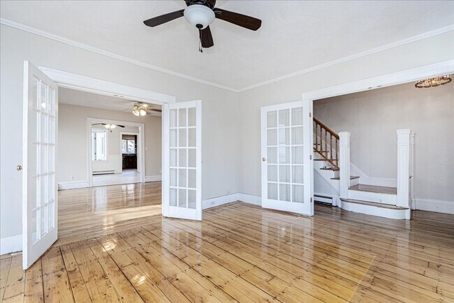 9 Lapham St in Medford, MA - Building Photo - Building Photo