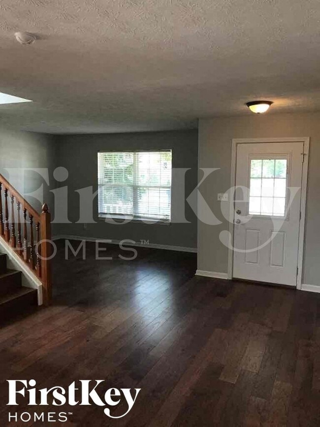 1293 River Ridge Dr in Brownsburg, IN - Building Photo - Building Photo