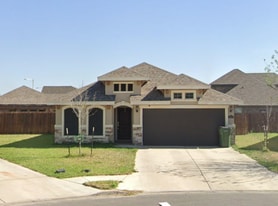 2313 Rio Plata Ct in Mission, TX - Building Photo