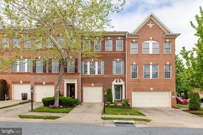 property at 11013 Apple Orchard Ct