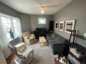 12 Watts St-Unit -1 in Chelsea, MA - Building Photo - Building Photo