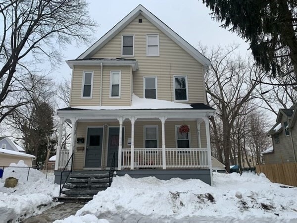property at 10 Bryant St