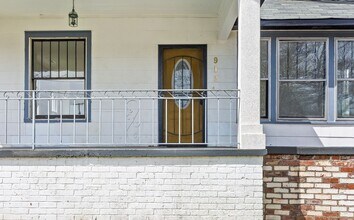913 S Highland Park Ave in Chattanooga, TN - Building Photo - Building Photo