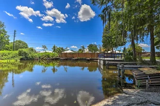 Aloha Rainbow Marina in Winter Haven, FL - Building Photo - Building Photo