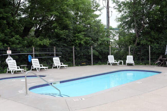 Park Embassy in St. Louis Park, MN - Building Photo - Other