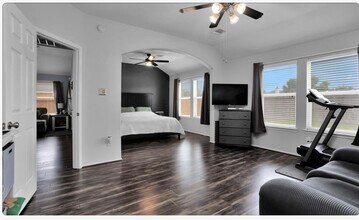 5015 Bridgecrossing Ct in Spring, TX - Building Photo - Building Photo