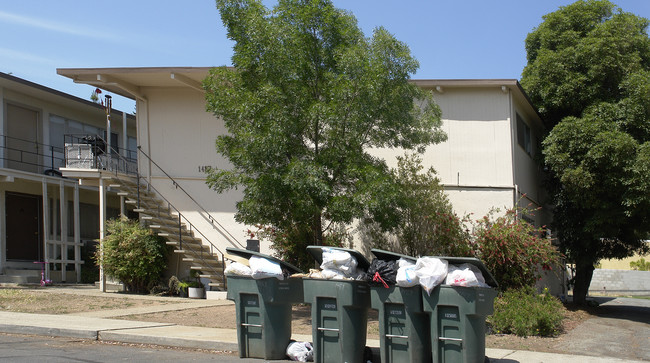 1487 Marclair Dr in Concord, CA - Building Photo - Building Photo