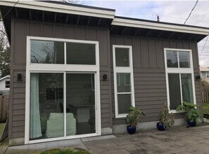 1912 F St, Unit 1 in Vancouver, WA - Building Photo - Building Photo