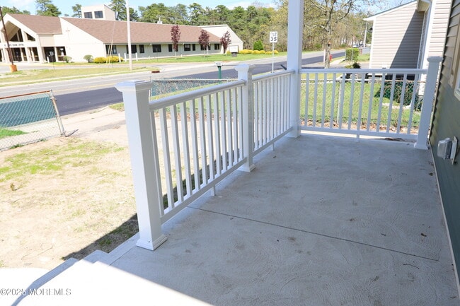 602 Chestnut St in Lakehurst, NJ - Building Photo - Building Photo