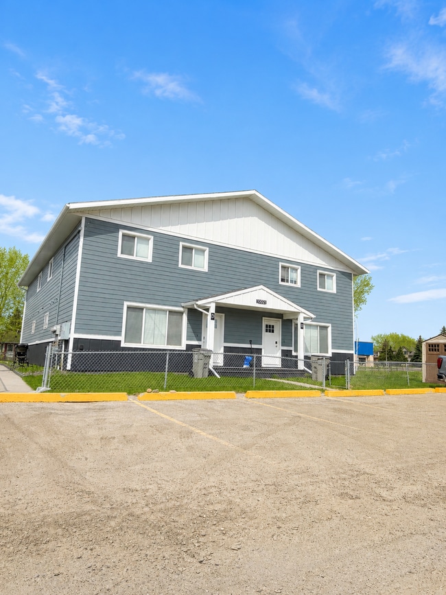 property at 10021-10105 105 Ave