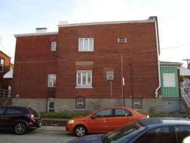 3326 Juliet St in Pittsburgh, PA - Building Photo - Building Photo