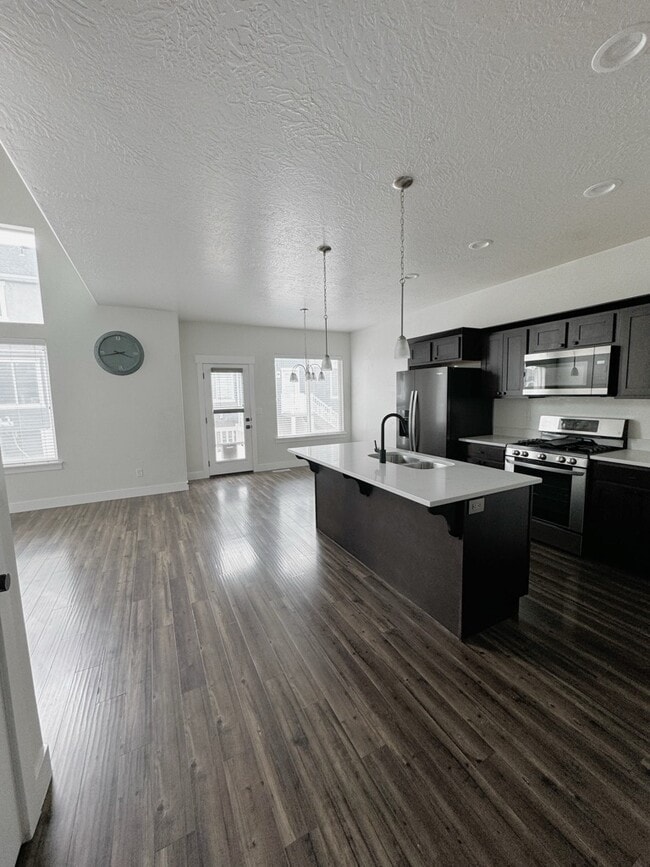 property at 4163 W 1630 N