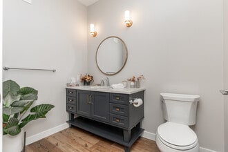 759 N Dr in Winnipeg, MB - Building Photo - Building Photo