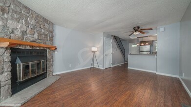 3619 Queen Anne Way in Colorado Springs, CO - Building Photo - Building Photo
