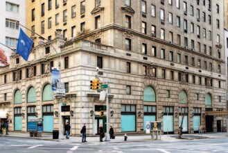 The Ritz Tower in New York, NY - Foto de edificio - Building Photo