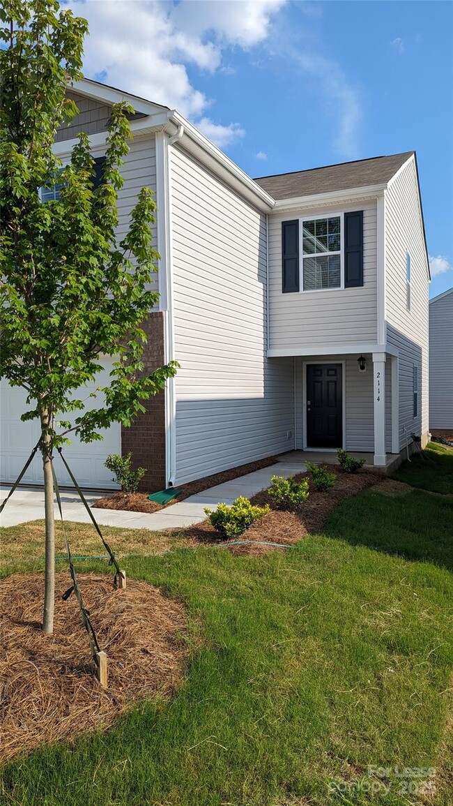 2114 Allium Dr in Charlotte, NC - Building Photo - Building Photo