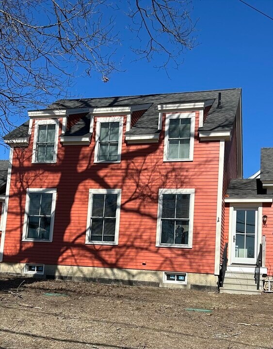 25 Great Rd in Acton, MA - Building Photo