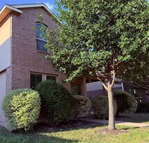 1421 Blake St in Leander, TX - Building Photo