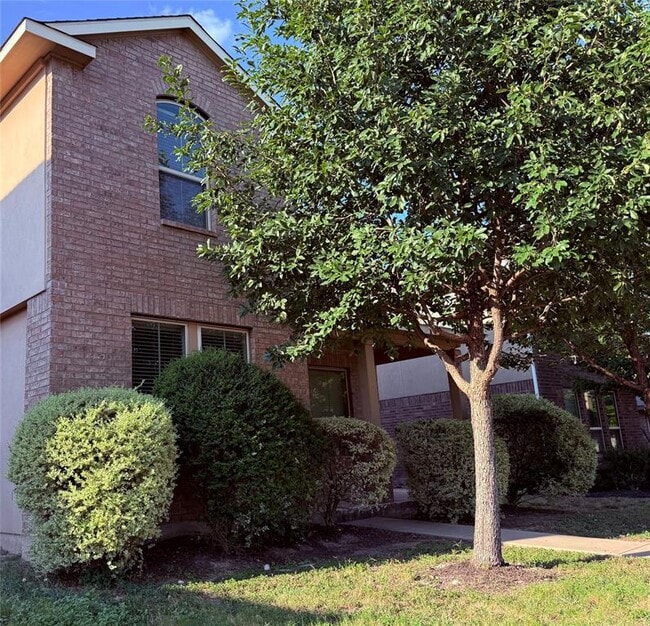 property at 1421 Blake St
