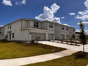 4508 Sparkling Shell Ave in Kissimmee, FL - Building Photo - Building Photo