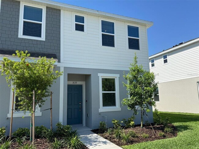 3133 Skyline Lp in Kissimmee, FL - Building Photo - Building Photo