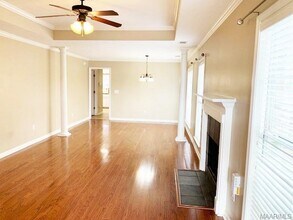 8753 Jamac Ln in Montgomery, AL - Building Photo - Building Photo