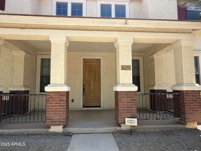 2737 E Shannon St in Gilbert, AZ - Building Photo - Building Photo