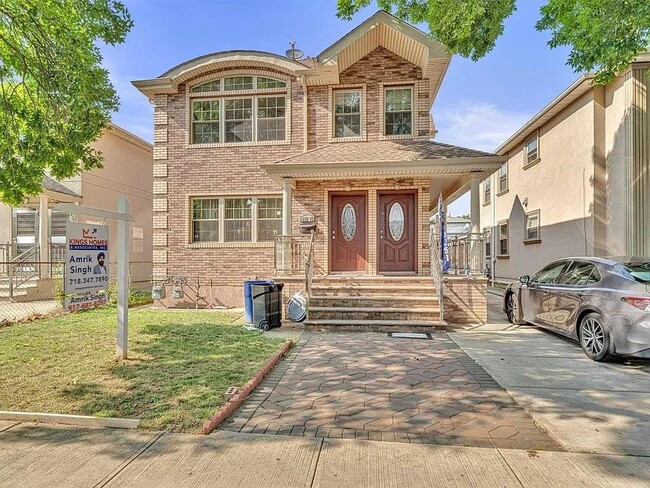 property at 241-05 85th Rd