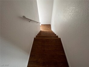 8301 Boseck Dr in Las Vegas, NV - Building Photo - Building Photo