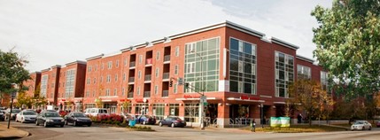 Cardinal Towne in Louisville, KY - Building Photo - Building Photo