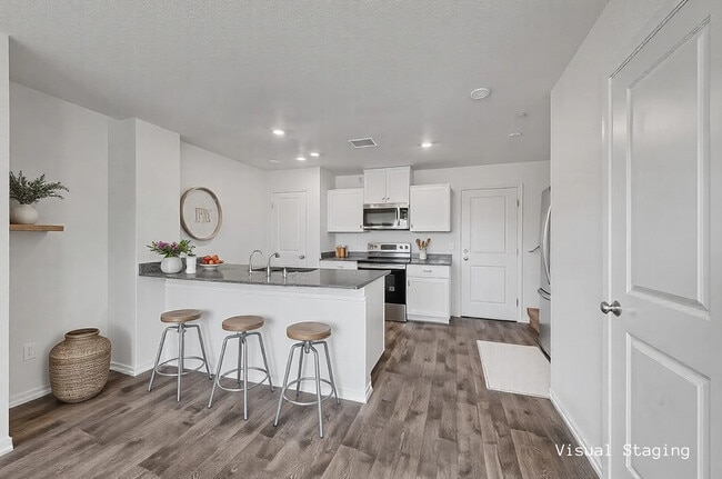 7869 Sailor Sam Ave in Las Vegas, NV - Building Photo - Building Photo