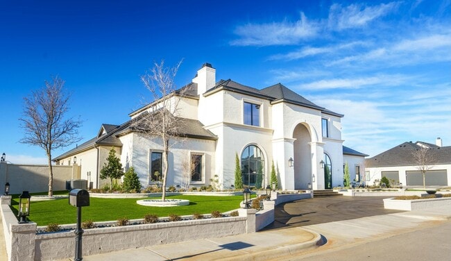 4011 140th St in Lubbock, TX - Building Photo - Building Photo