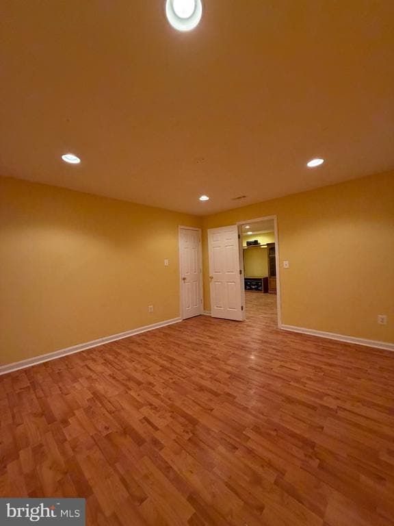 8650 Trenton Chapel Way in Manassas, VA - Building Photo - Building Photo