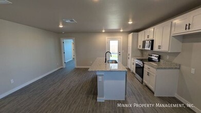 427 Colorado St, Unit 101 in Abilene, TX - Building Photo - Building Photo