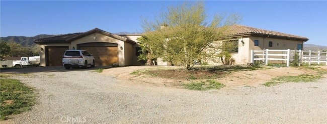 property at 10750 Union St
