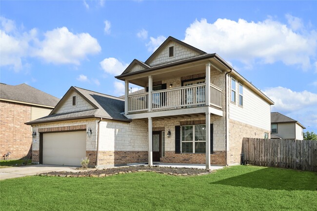 property at 13108 Summit Harvest Ln
