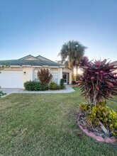 532 SW Indian Key Dr in Port St. Lucie, FL - Building Photo - Building Photo
