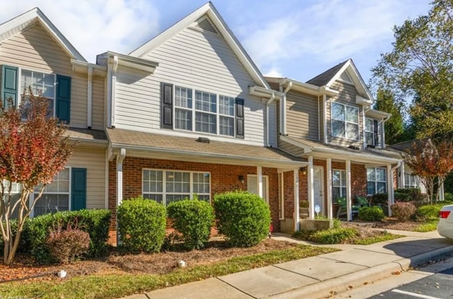 property at 1948 Ray Alexander Dr